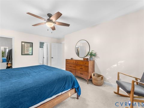 Tiny photo for 524 Glenmeadow Road, Midlothian, VA 23114 (MLS # 2612468)