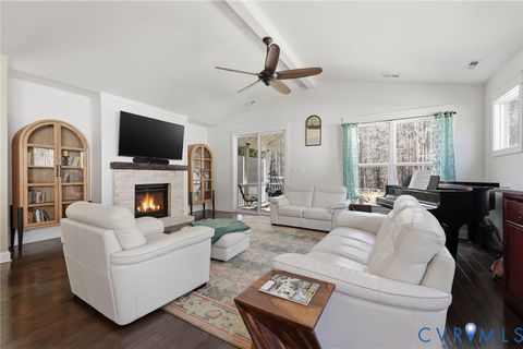 Tiny photo for 12418 Nash Road, Chesterfield, VA 23838 (MLS # 2606832)