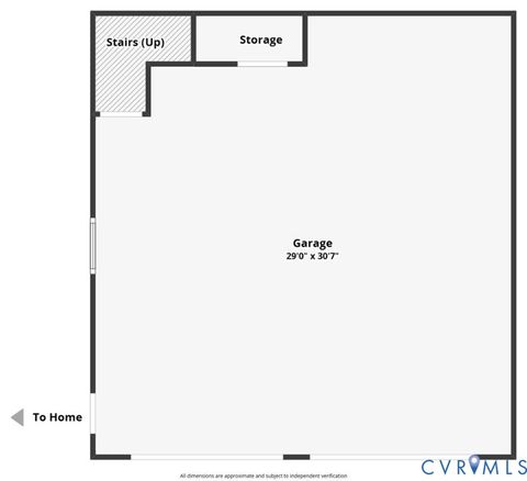 Tiny photo for 12418 Nash Road, Chesterfield, VA 23838 (MLS # 2606832)
