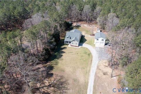 Tiny photo for 12418 Nash Road, Chesterfield, VA 23838 (MLS # 2606832)
