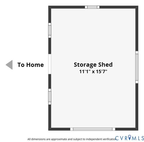 Tiny photo for 12418 Nash Road, Chesterfield, VA 23838 (MLS # 2606832)