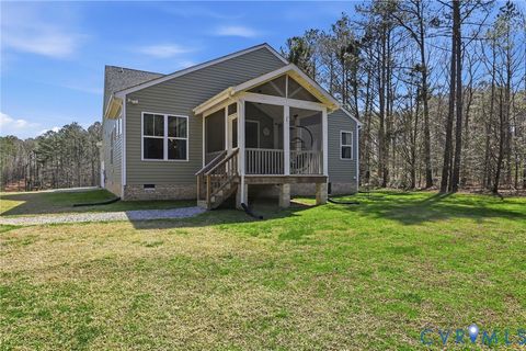 Tiny photo for 12418 Nash Road, Chesterfield, VA 23838 (MLS # 2606832)