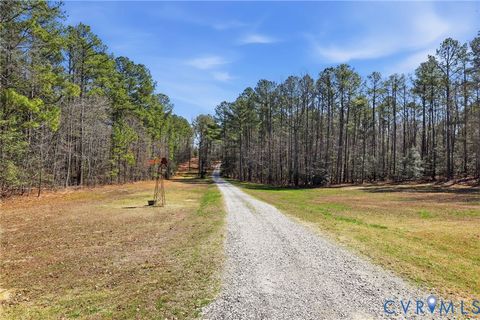 Tiny photo for 12418 Nash Road, Chesterfield, VA 23838 (MLS # 2606832)