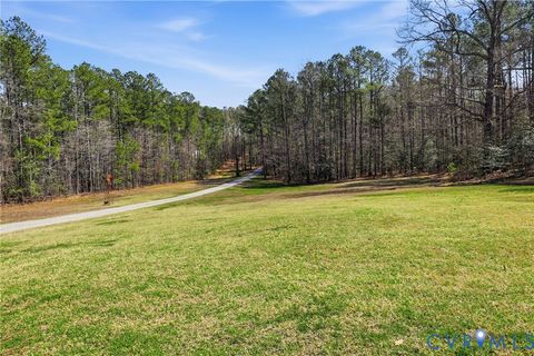 Tiny photo for 12418 Nash Road, Chesterfield, VA 23838 (MLS # 2606832)