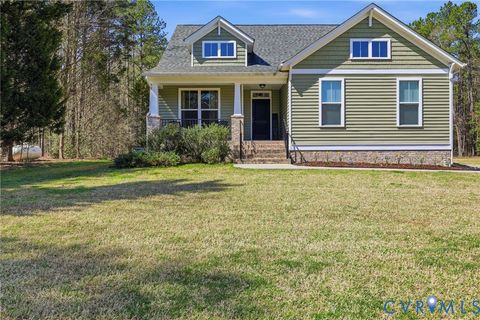 Tiny photo for 12418 Nash Road, Chesterfield, VA 23838 (MLS # 2606832)
