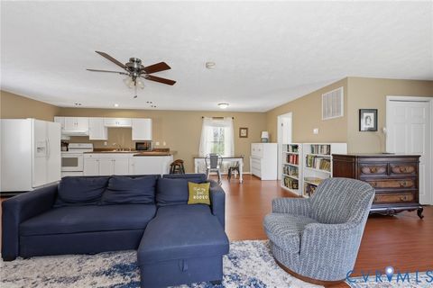 Tiny photo for 12418 Nash Road, Chesterfield, VA 23838 (MLS # 2606832)
