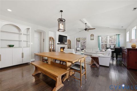 Tiny photo for 12418 Nash Road, Chesterfield, VA 23838 (MLS # 2606832)