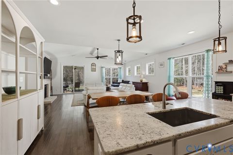 Tiny photo for 12418 Nash Road, Chesterfield, VA 23838 (MLS # 2606832)