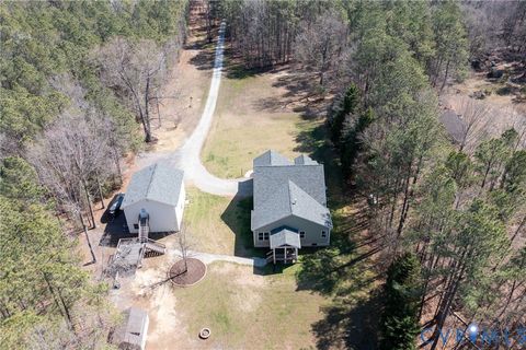 Tiny photo for 12418 Nash Road, Chesterfield, VA 23838 (MLS # 2606832)