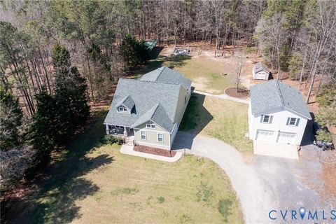 Tiny photo for 12418 Nash Road, Chesterfield, VA 23838 (MLS # 2606832)