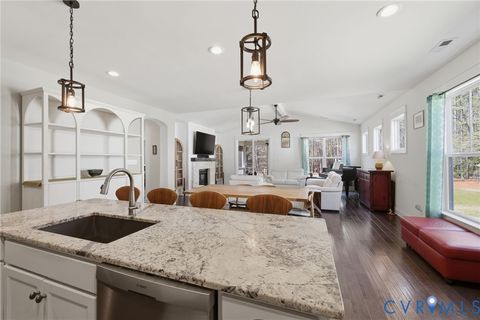 Tiny photo for 12418 Nash Road, Chesterfield, VA 23838 (MLS # 2606832)