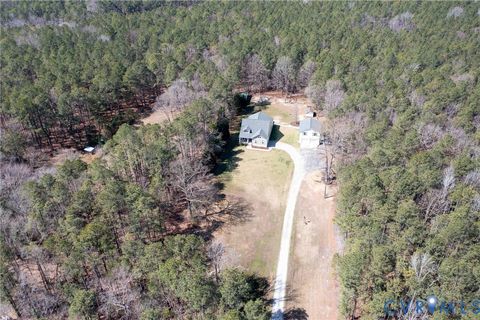 Tiny photo for 12418 Nash Road, Chesterfield, VA 23838 (MLS # 2606832)