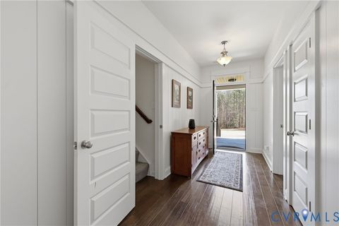 Tiny photo for 12418 Nash Road, Chesterfield, VA 23838 (MLS # 2606832)