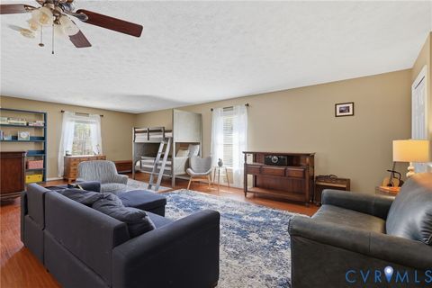 Tiny photo for 12418 Nash Road, Chesterfield, VA 23838 (MLS # 2606832)