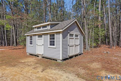 Tiny photo for 12418 Nash Road, Chesterfield, VA 23838 (MLS # 2606832)