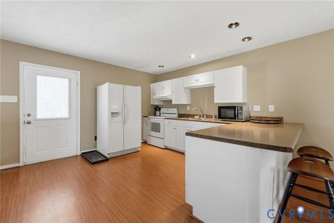 Tiny photo for 12418 Nash Road, Chesterfield, VA 23838 (MLS # 2606832)