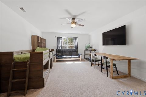 Tiny photo for 12418 Nash Road, Chesterfield, VA 23838 (MLS # 2606832)