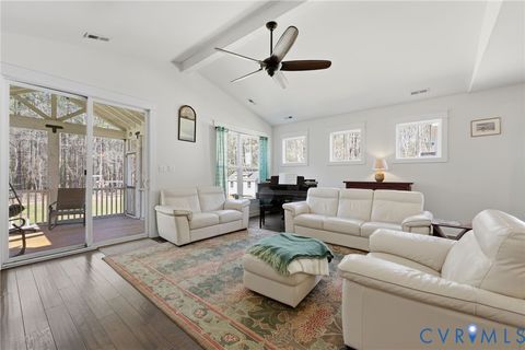 Tiny photo for 12418 Nash Road, Chesterfield, VA 23838 (MLS # 2606832)