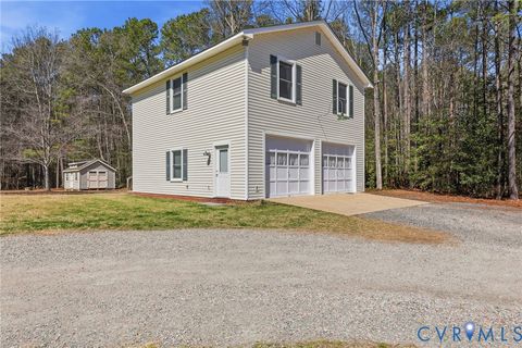 Tiny photo for 12418 Nash Road, Chesterfield, VA 23838 (MLS # 2606832)