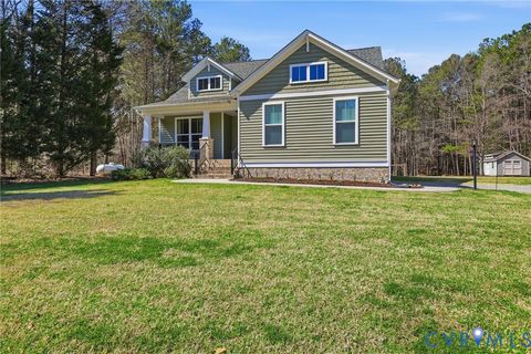 Tiny photo for 12418 Nash Road, Chesterfield, VA 23838 (MLS # 2606832)