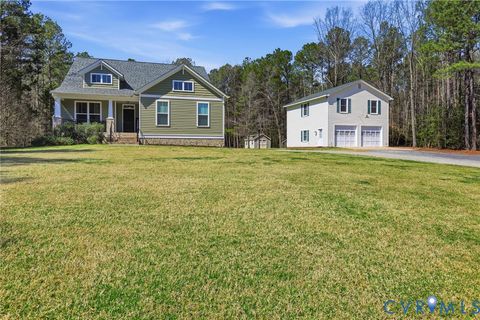Photo of 12418 Nash Road, Chesterfield, VA 23838 (MLS # 2606832)