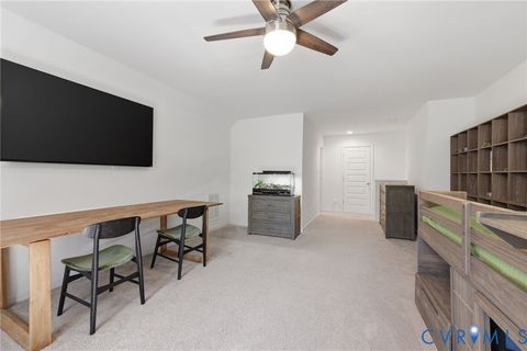 Tiny photo for 12418 Nash Road, Chesterfield, VA 23838 (MLS # 2606832)