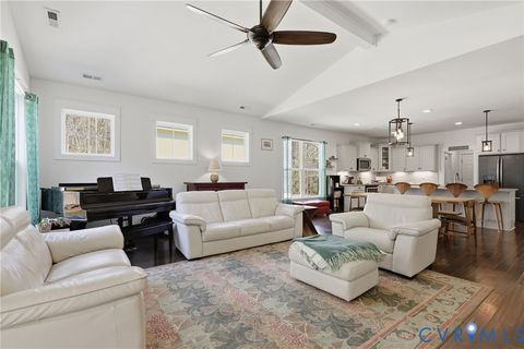 Tiny photo for 12418 Nash Road, Chesterfield, VA 23838 (MLS # 2606832)