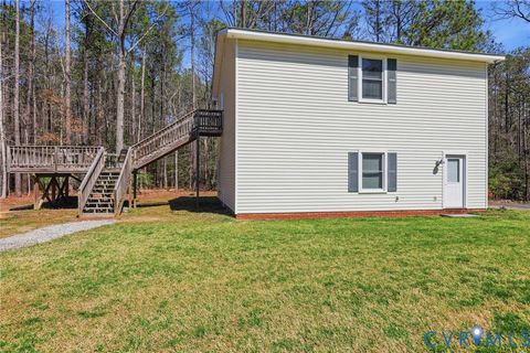 Tiny photo for 12418 Nash Road, Chesterfield, VA 23838 (MLS # 2606832)