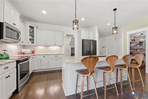 Tiny photo for 12418 Nash Road, Chesterfield, VA 23838 (MLS # 2606832)