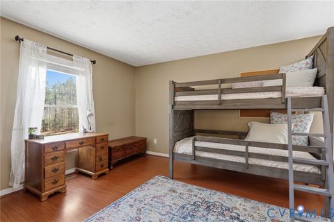 Tiny photo for 12418 Nash Road, Chesterfield, VA 23838 (MLS # 2606832)