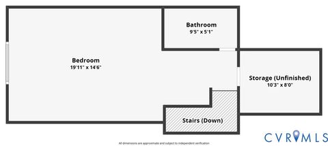 Tiny photo for 12418 Nash Road, Chesterfield, VA 23838 (MLS # 2606832)