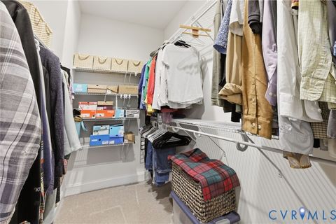 Tiny photo for 12418 Nash Road, Chesterfield, VA 23838 (MLS # 2606832)