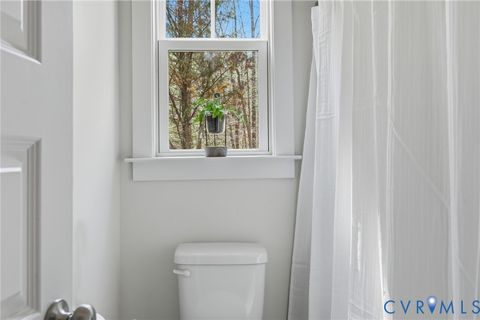 Tiny photo for 12418 Nash Road, Chesterfield, VA 23838 (MLS # 2606832)