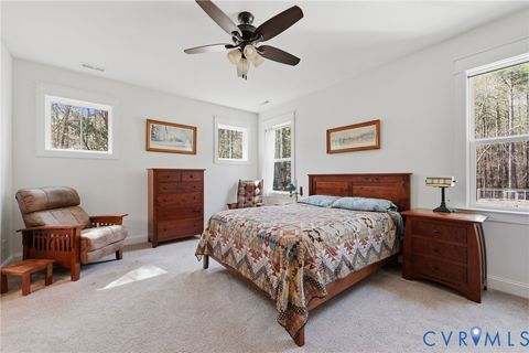 Tiny photo for 12418 Nash Road, Chesterfield, VA 23838 (MLS # 2606832)