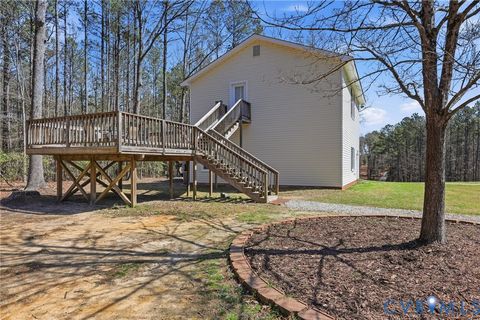 Tiny photo for 12418 Nash Road, Chesterfield, VA 23838 (MLS # 2606832)