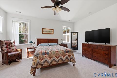 Tiny photo for 12418 Nash Road, Chesterfield, VA 23838 (MLS # 2606832)