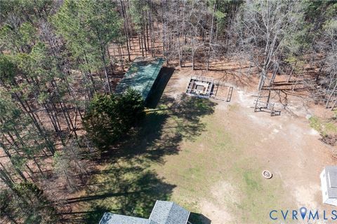 Tiny photo for 12418 Nash Road, Chesterfield, VA 23838 (MLS # 2606832)