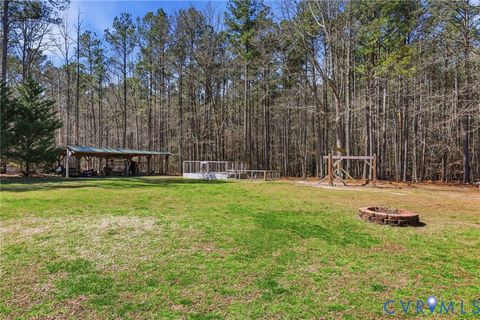 Tiny photo for 12418 Nash Road, Chesterfield, VA 23838 (MLS # 2606832)