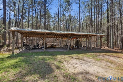 Tiny photo for 12418 Nash Road, Chesterfield, VA 23838 (MLS # 2606832)