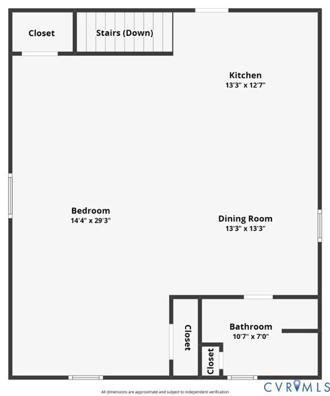 Tiny photo for 12418 Nash Road, Chesterfield, VA 23838 (MLS # 2606832)