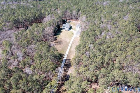 Tiny photo for 12418 Nash Road, Chesterfield, VA 23838 (MLS # 2606832)