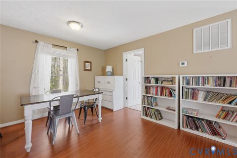 Tiny photo for 12418 Nash Road, Chesterfield, VA 23838 (MLS # 2606832)