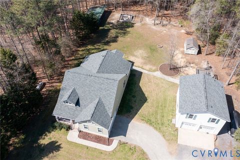 Tiny photo for 12418 Nash Road, Chesterfield, VA 23838 (MLS # 2606832)