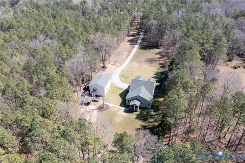 Tiny photo for 12418 Nash Road, Chesterfield, VA 23838 (MLS # 2606832)