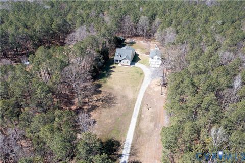 Tiny photo for 12418 Nash Road, Chesterfield, VA 23838 (MLS # 2606832)