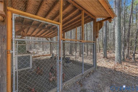 Tiny photo for 12418 Nash Road, Chesterfield, VA 23838 (MLS # 2606832)