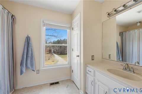 Tiny photo for 12418 Nash Road, Chesterfield, VA 23838 (MLS # 2606832)