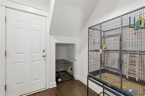 Tiny photo for 12418 Nash Road, Chesterfield, VA 23838 (MLS # 2606832)