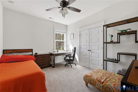 Tiny photo for 12418 Nash Road, Chesterfield, VA 23838 (MLS # 2606832)