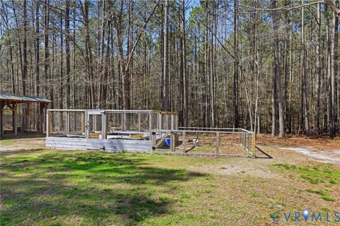 Tiny photo for 12418 Nash Road, Chesterfield, VA 23838 (MLS # 2606832)